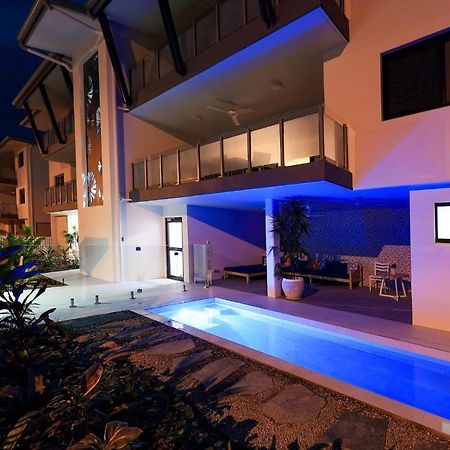 Valle Vista Luxury Apartments Cairns Eksteriør bilde