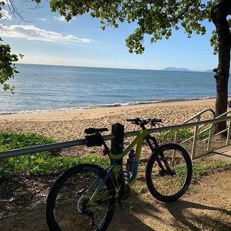 Valle Vista Luxury Apartments Cairns Eksteriør bilde