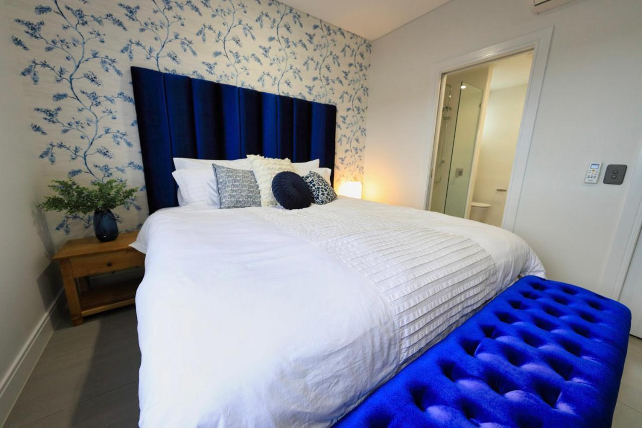 Valle Vista Luxury Apartments Cairns Eksteriør bilde