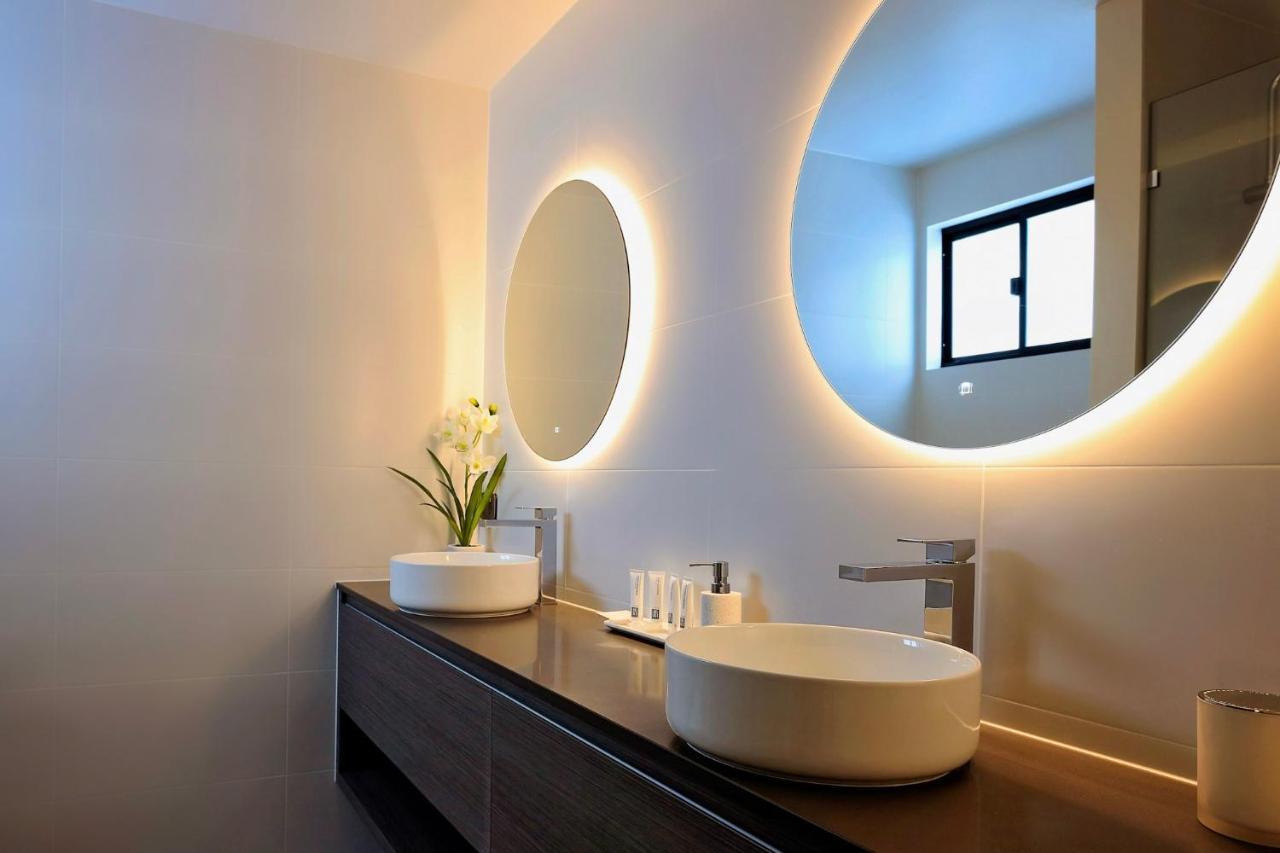 Valle Vista Luxury Apartments Cairns Eksteriør bilde