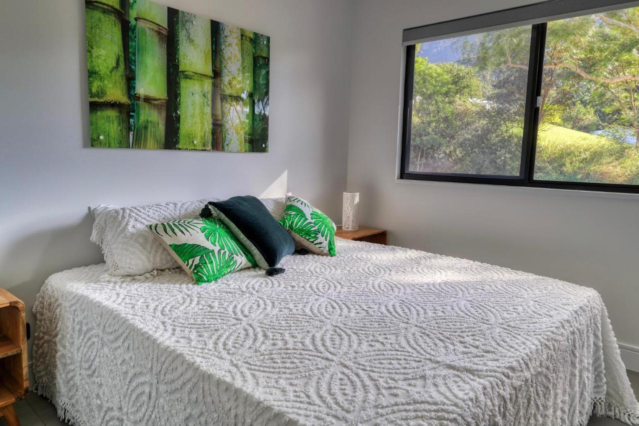 Valle Vista Luxury Apartments Cairns Eksteriør bilde