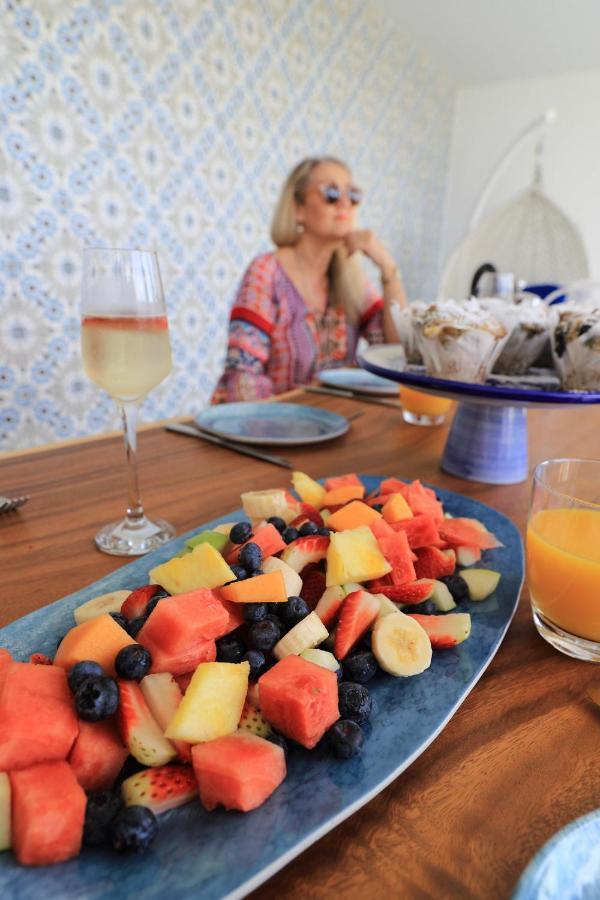 Valle Vista Luxury Apartments Cairns Eksteriør bilde