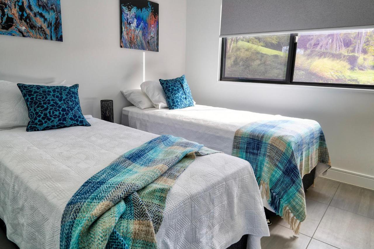 Valle Vista Luxury Apartments Cairns Eksteriør bilde