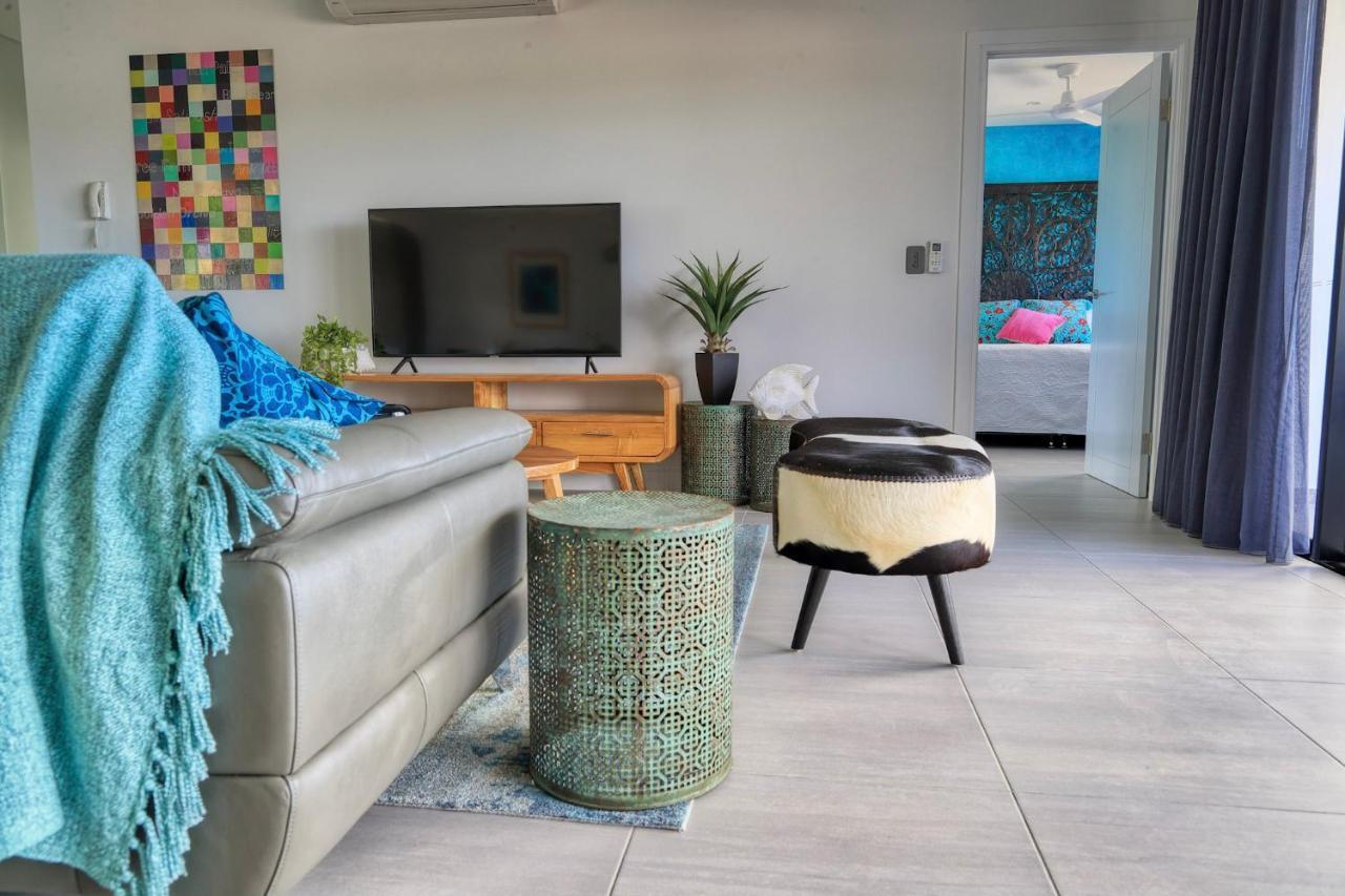 Valle Vista Luxury Apartments Cairns Eksteriør bilde