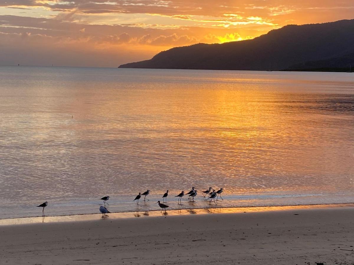 Valle Vista Luxury Apartments Cairns Eksteriør bilde