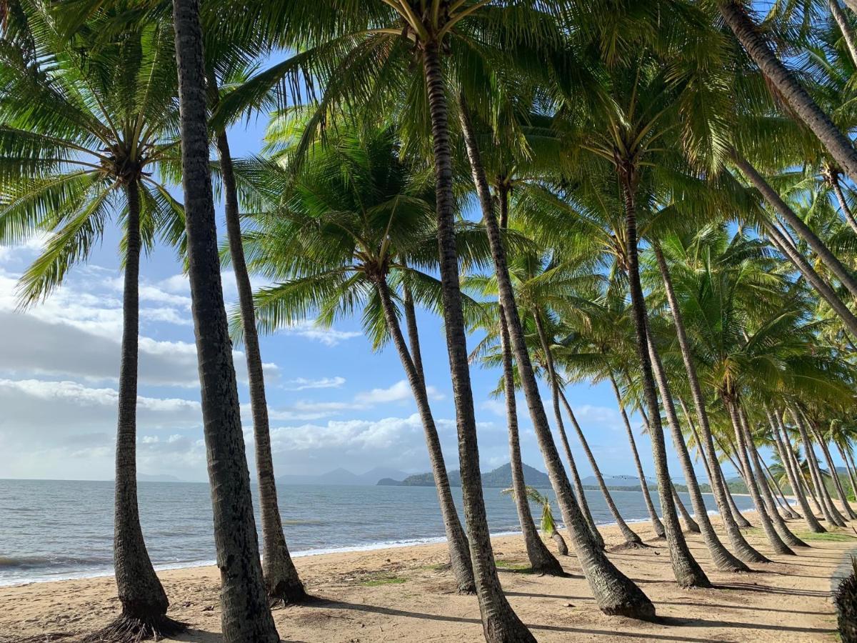 Valle Vista Luxury Apartments Cairns Eksteriør bilde